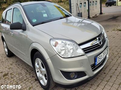 Opel Astra 1.6 Caravan Innovation