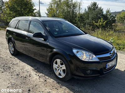 Opel Astra 1.6 Caravan Selection