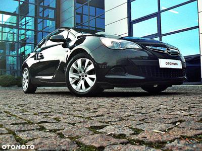 Opel Astra 1.6 CDTI Sport S&S