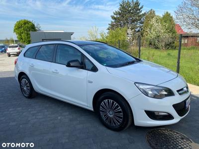 Opel Astra 1.6 Color Edition
