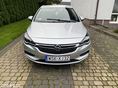 Opel Astra 1.6 Cosmo