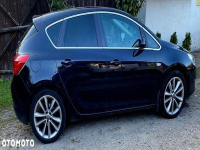 Opel Astra 1.6 Cosmo