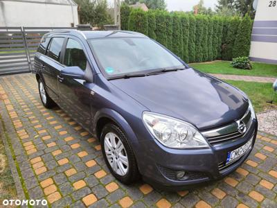 Opel Astra 1.6 Cosmo