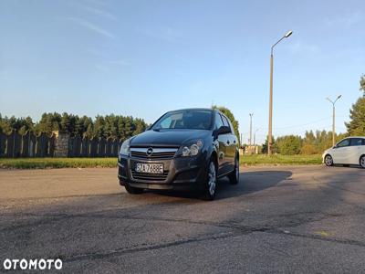 Opel Astra 1.6 Cosmo