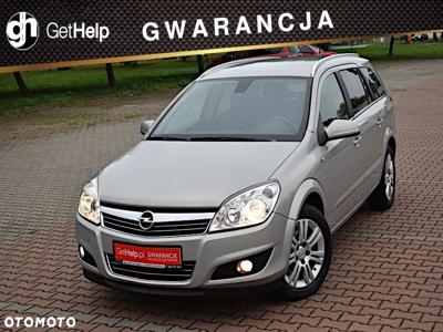 Opel Astra 1.6 Cosmo