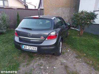 Opel Astra 1.6 Cosmo