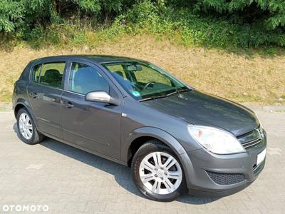 Opel Astra 1.6 Cosmo