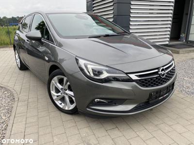 Opel Astra 1.6 D Start/Stop Innovation