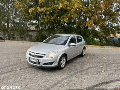 Opel Astra 1.6 Edition