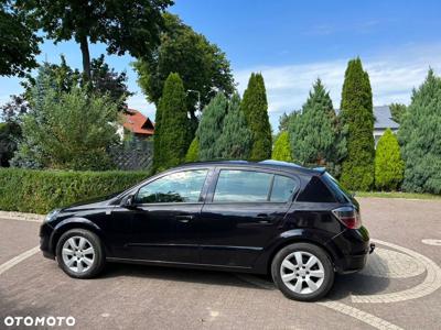 Opel Astra 1.6 Edition