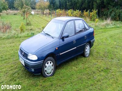 Opel Astra 1.6 GL