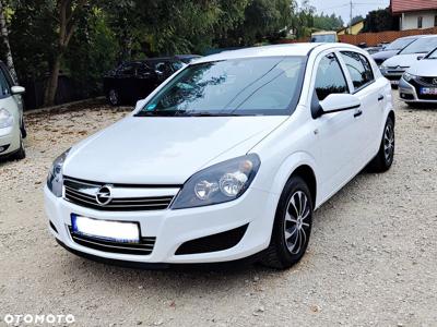 Opel Astra 1.6 Selection