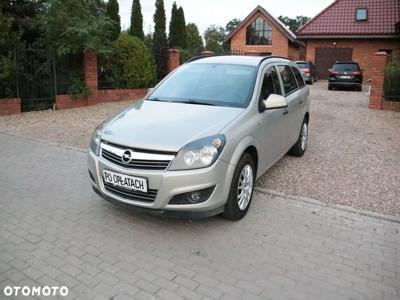 Opel Astra 1.7 CDTI DPF Cosmo