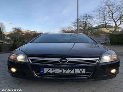 Opel Astra 1.7 CDTI DPF Sports Tourer