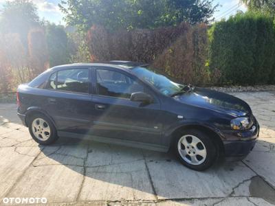 Opel Astra 1.7 CDTI Enjoy