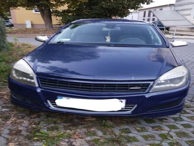 Opel Astra 1,9 CDTI