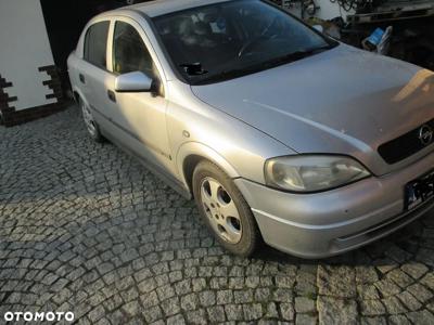 Opel Astra III 1.9 CDTI Cosmo