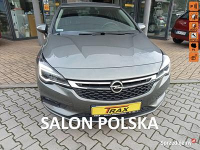 Opel Astra Edytion 120 lat, 1,4 150 KM, Salon Polska,Bezwyp…