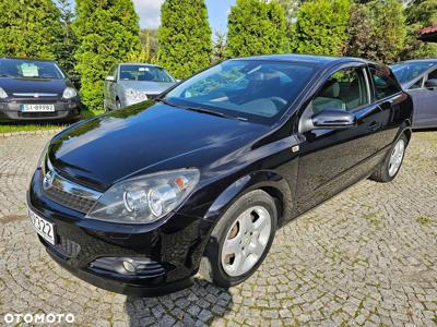 Opel Astra GTC 1.4 Edition