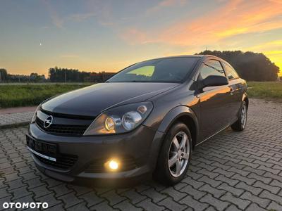 Opel Astra GTC 1.6 Sport