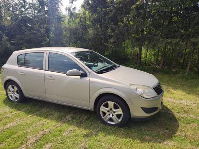 Opel Astra H 1.6 Hatchback