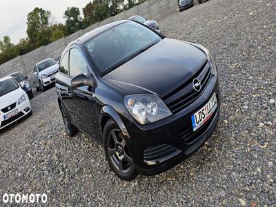 Opel Astra II 1.4 GL