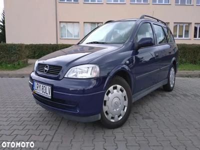 Opel Astra II 1.4 Start