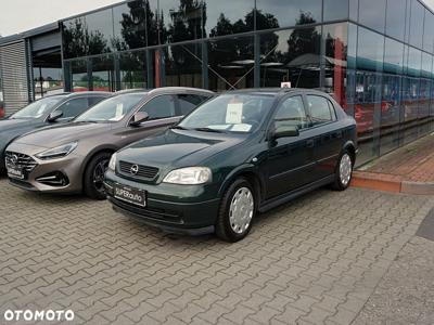 Opel Astra II 1.6 GL / Start