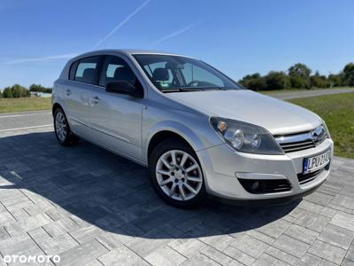 Opel Astra II 1.8 Elegance