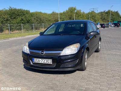 Opel Astra III 1.3 CDTI 111