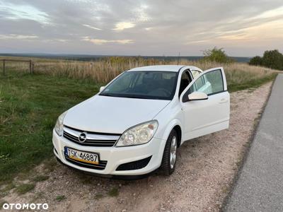 Opel Astra III 1.3 CDTI Essentia