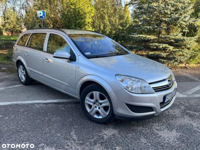 Opel Astra III 1.4 111