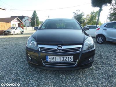 Opel Astra III 1.4 Cosmo