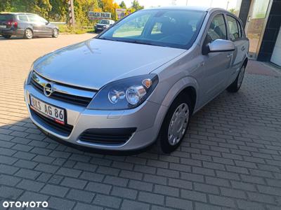 Opel Astra III 1.4 Cosmo