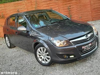 Opel Astra III 1.4 Enjoy