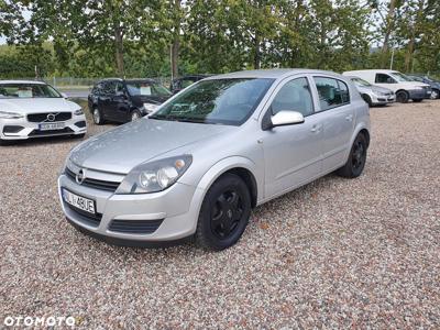 Opel Astra III 1.4 Enjoy