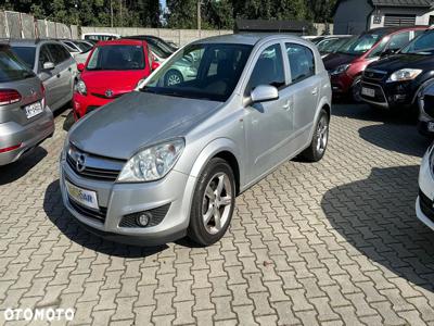 Opel Astra III 1.4 Essentia