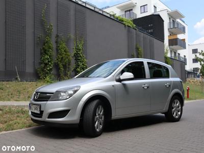 Opel Astra III 1.4