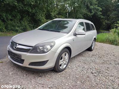 Opel Astra III 1.6 111