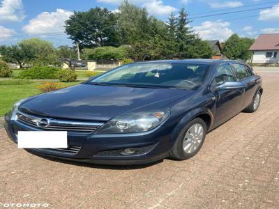 Opel Astra III 1.6