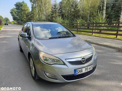 Opel Astra III 1.6 Cosmo