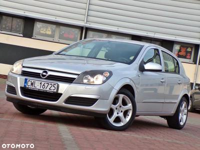 Opel Astra III 1.6 Cosmo