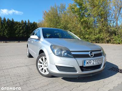 Opel Astra III 1.6 Cosmo