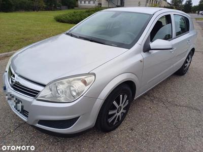 Opel Astra III 1.6 Elegance