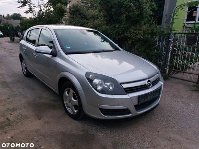 Opel Astra III 1.6 Elegance