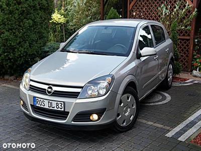 Opel Astra III 1.6 Elegance