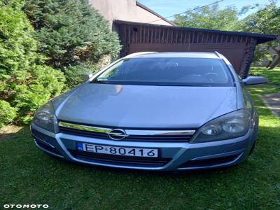 Opel Astra III 1.6 Elegance