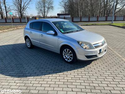 Opel Astra III 1.6 Enjoy