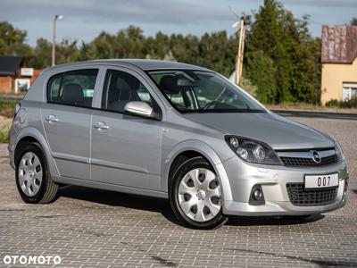 Opel Astra III 1.6 Enjoy