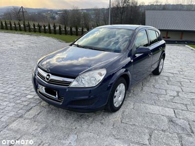 Opel Astra III 1.6 Enjoy